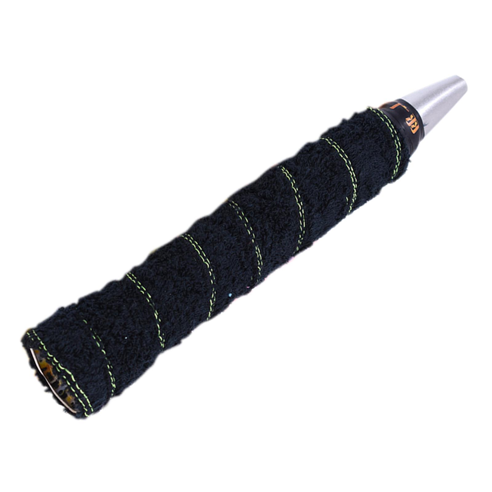 Katoenen handdoek tennis badmi - Badminton Grip Tape recensie en prijs