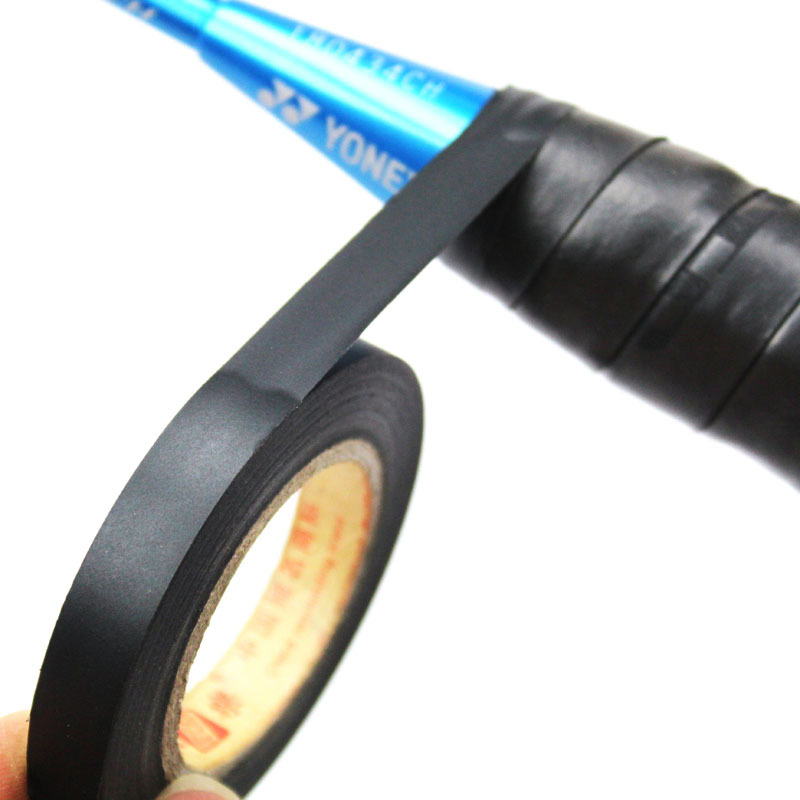 Nieuwe atletische tennisracket - Badminton Grip Tape recensie en prijs