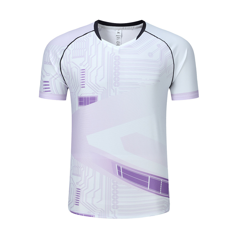 Dames tweedelige badmintonset  - Badminton Outfit recensie en prijs