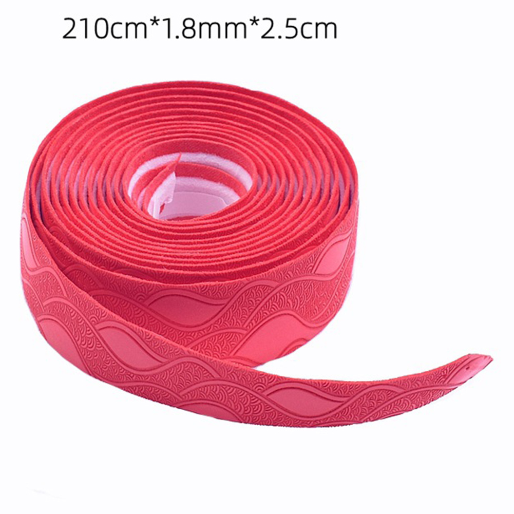2.1M Anti-slip Sport Over Grip - Badminton Grip Tape recensie en prijs