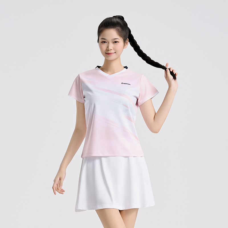 Kawasaki Originele badmintonsh - Badminton Outfit recensie en prijs